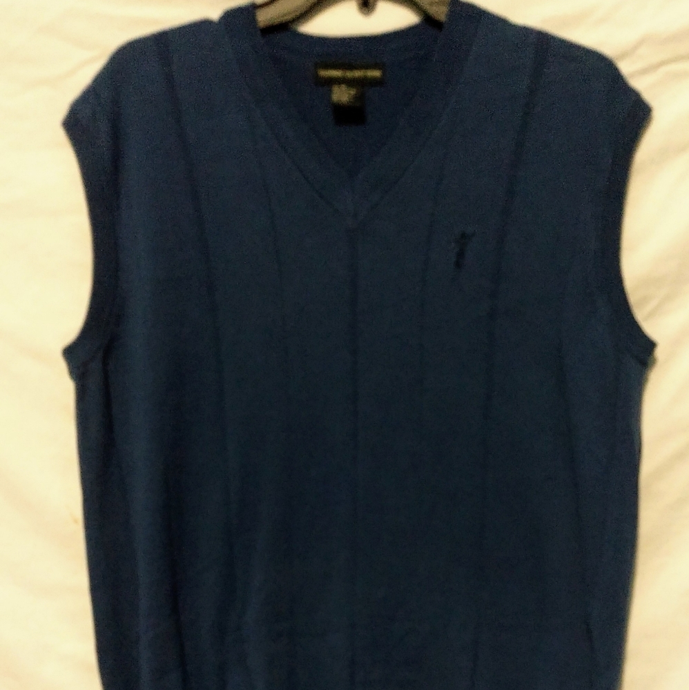 Fairway Outfitters Golf Vest M